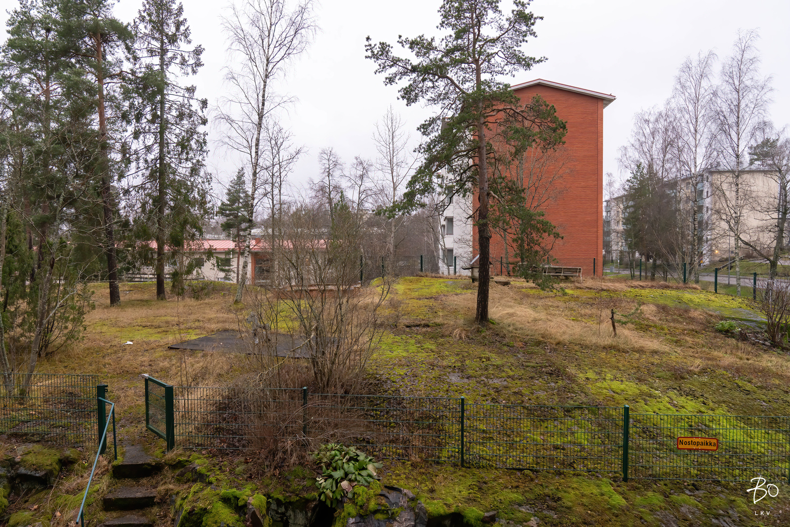 Raappavuorenkuja 9 - bild 15