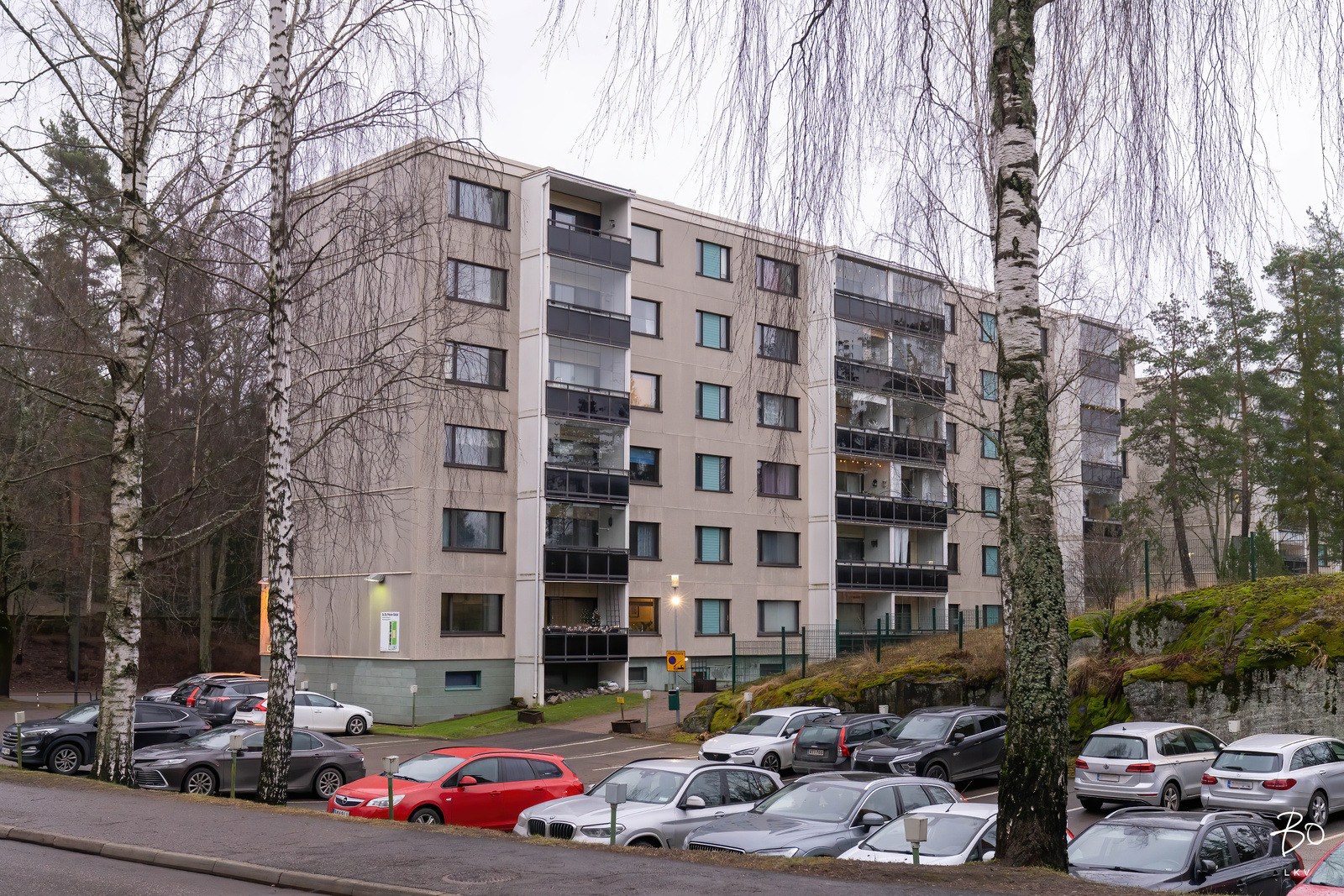 Raappavuorenkuja 9 - bild 18