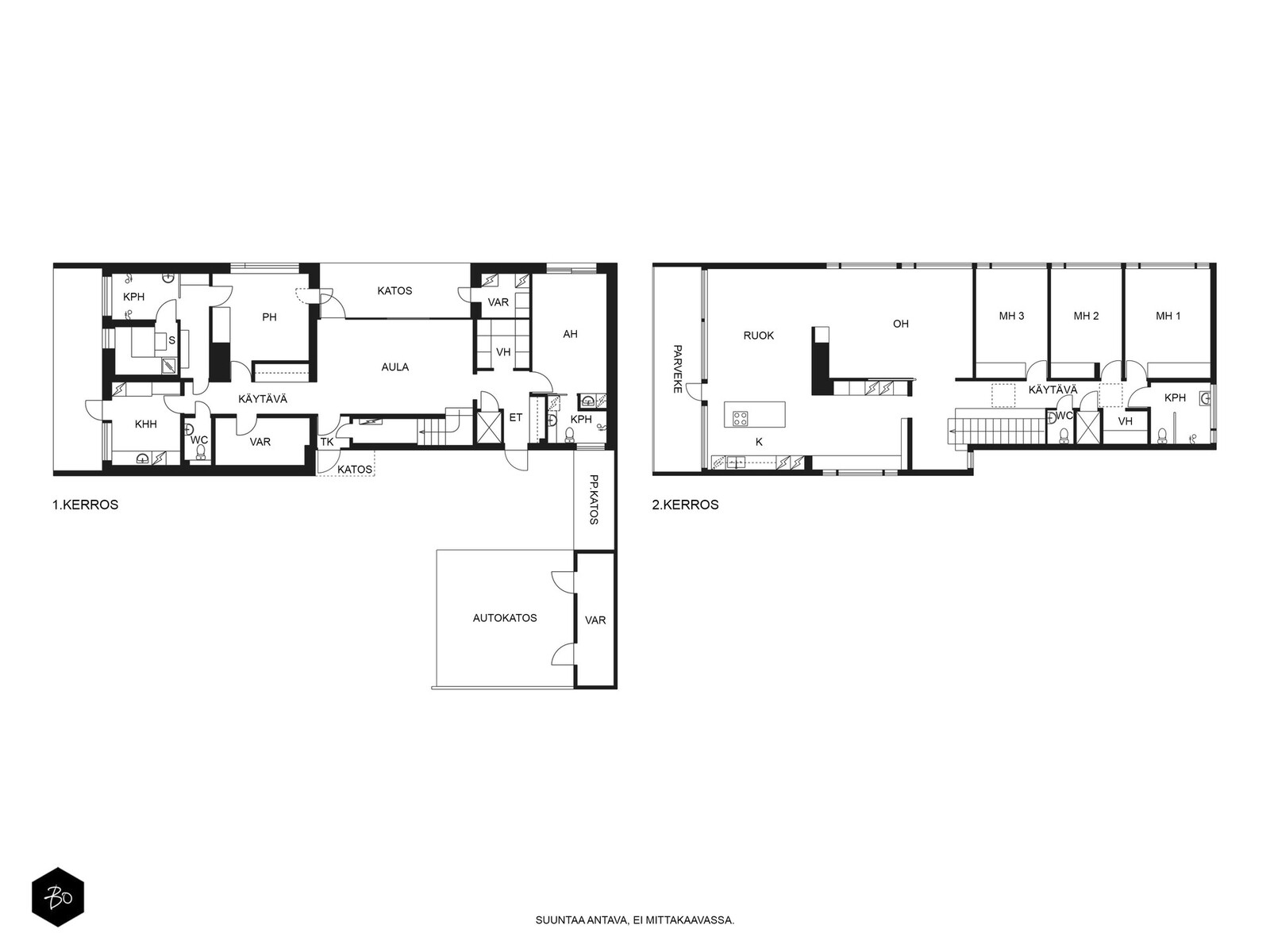 Kontionkuja 9 - kuva 2
