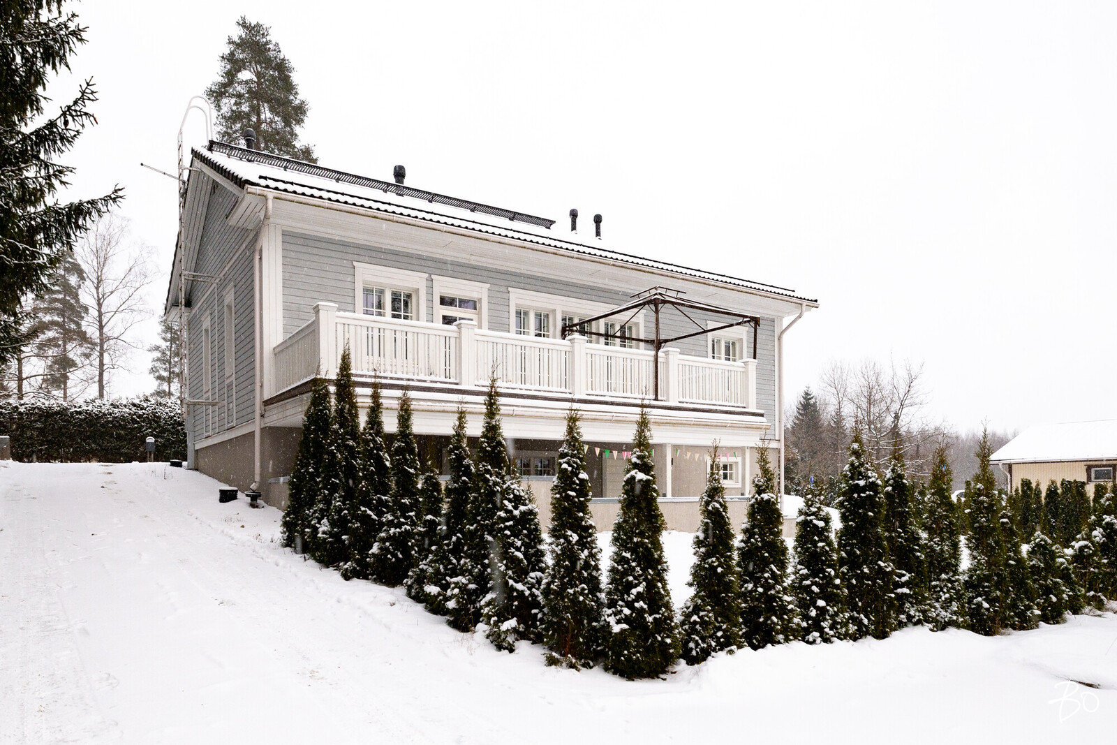 Esankuja 4 A  - bild 28