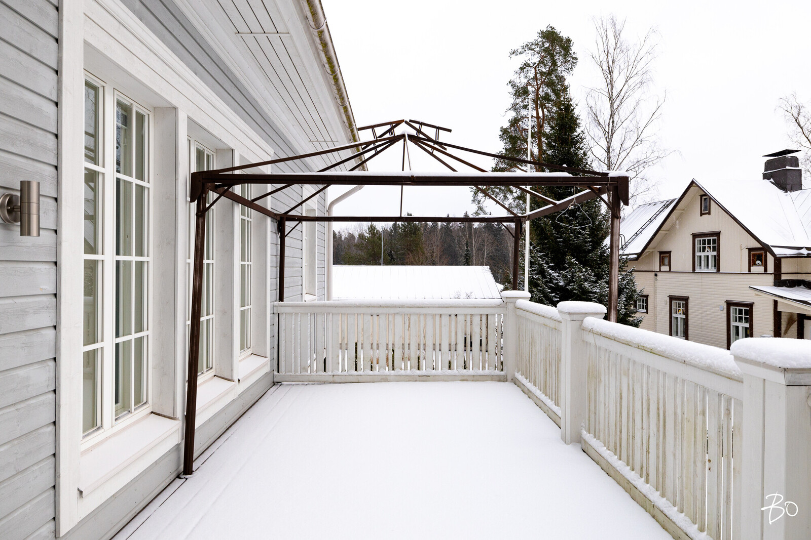 Esankuja 4 A  - bild 23