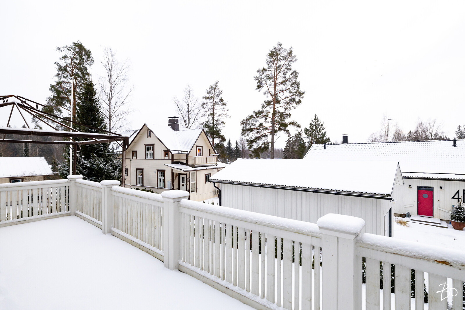 Esankuja 4 A  - bild 24