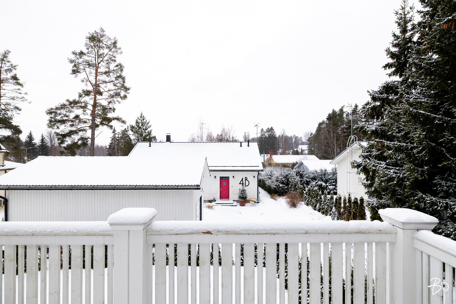 Esankuja 4 A  - bild 25