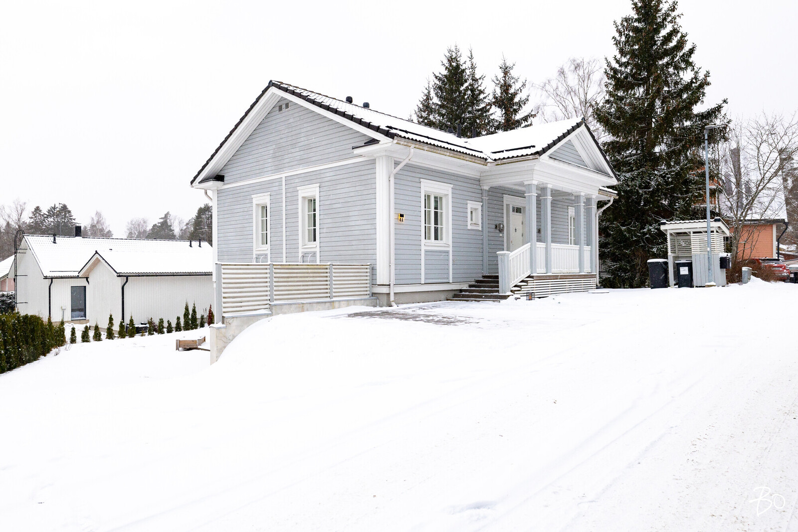 Esankuja 4 A  - bild 27