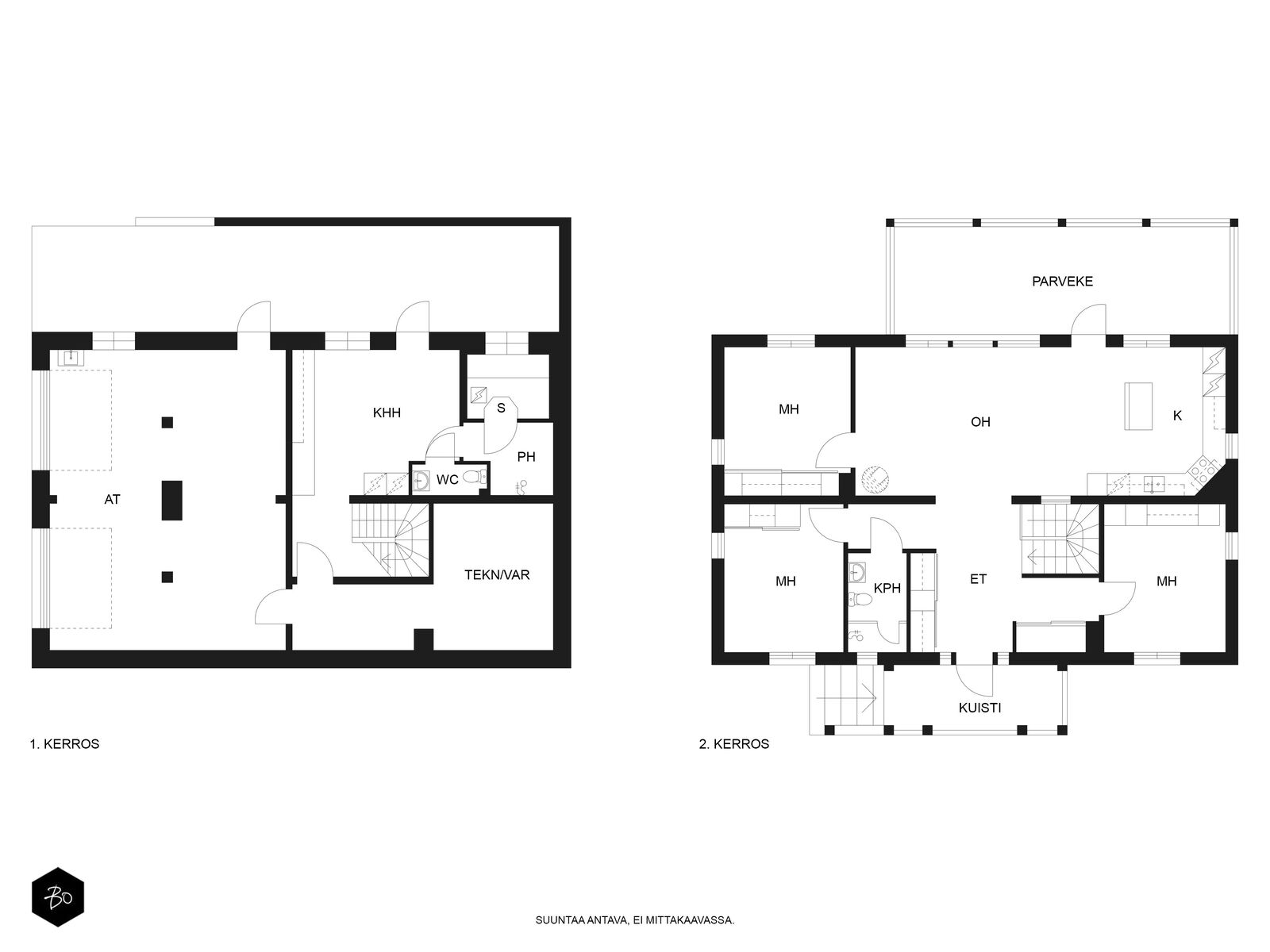 Esankuja 4 A  - bild 2