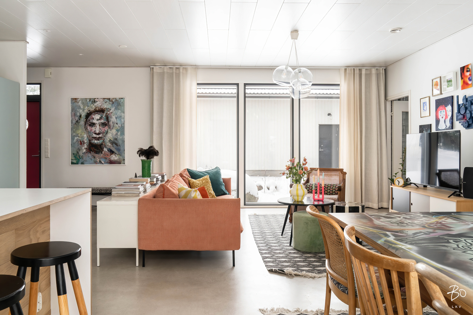 Esankuja 4 B  - kuva 7