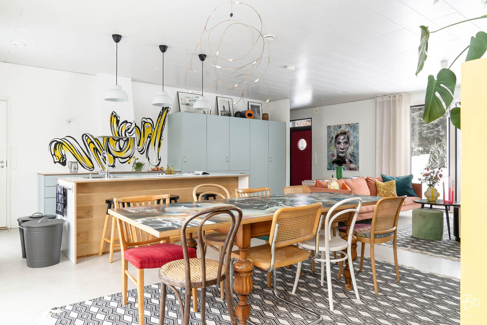 Esankuja 4 B  - kuva 6