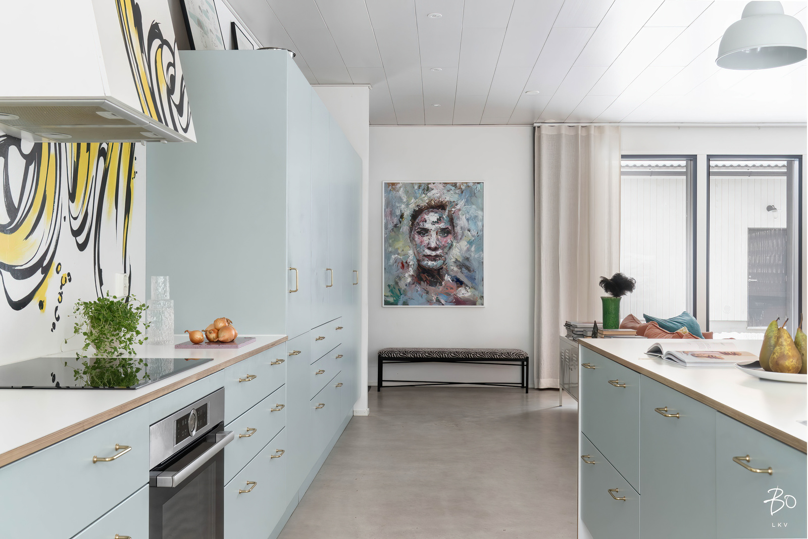 Esankuja 4 B  - kuva 5