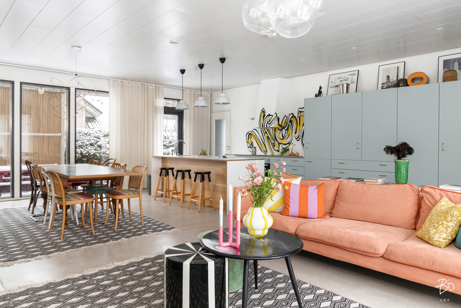 Esankuja 4 B  - kuva 8