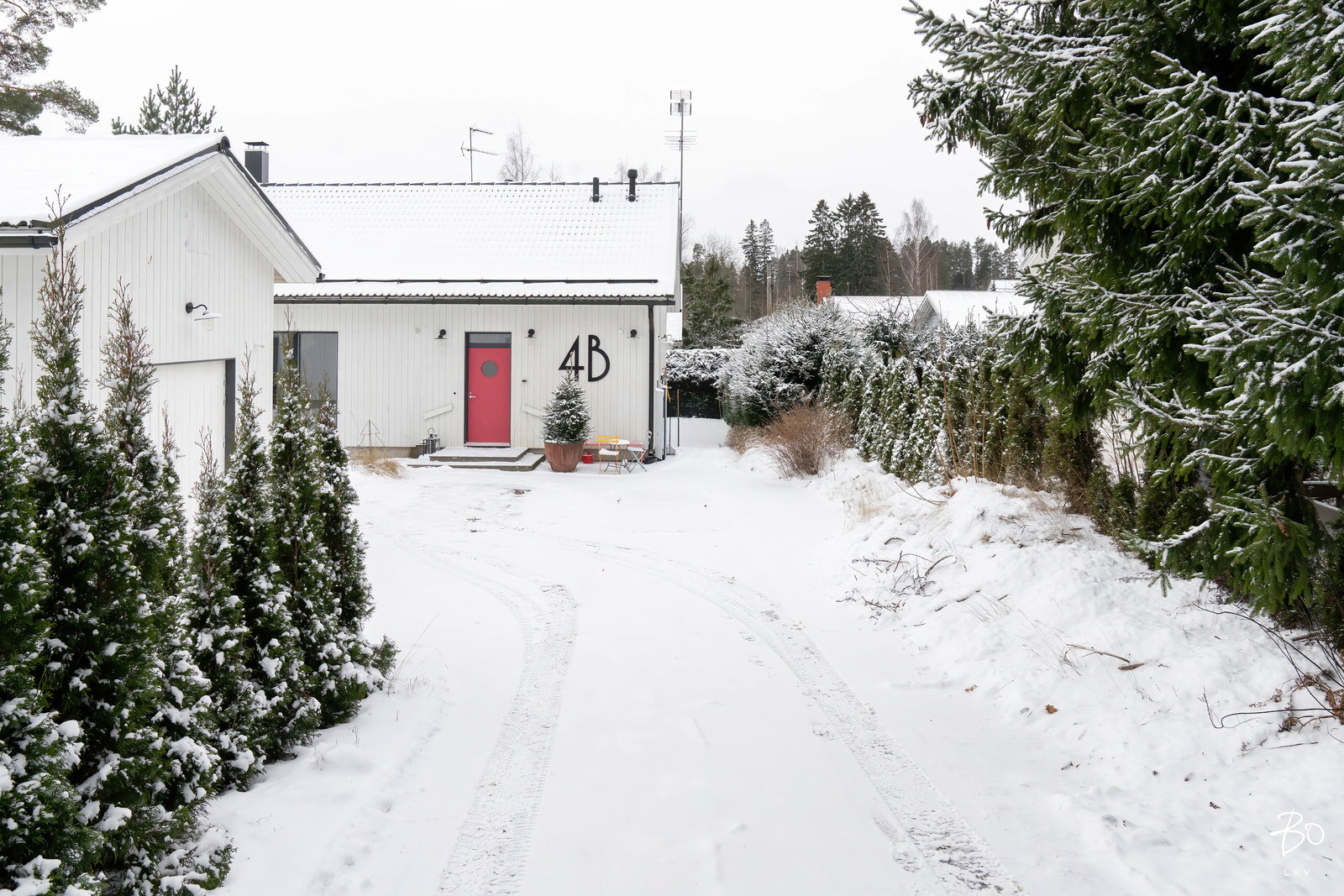 Esankuja 4 B  - kuva 25