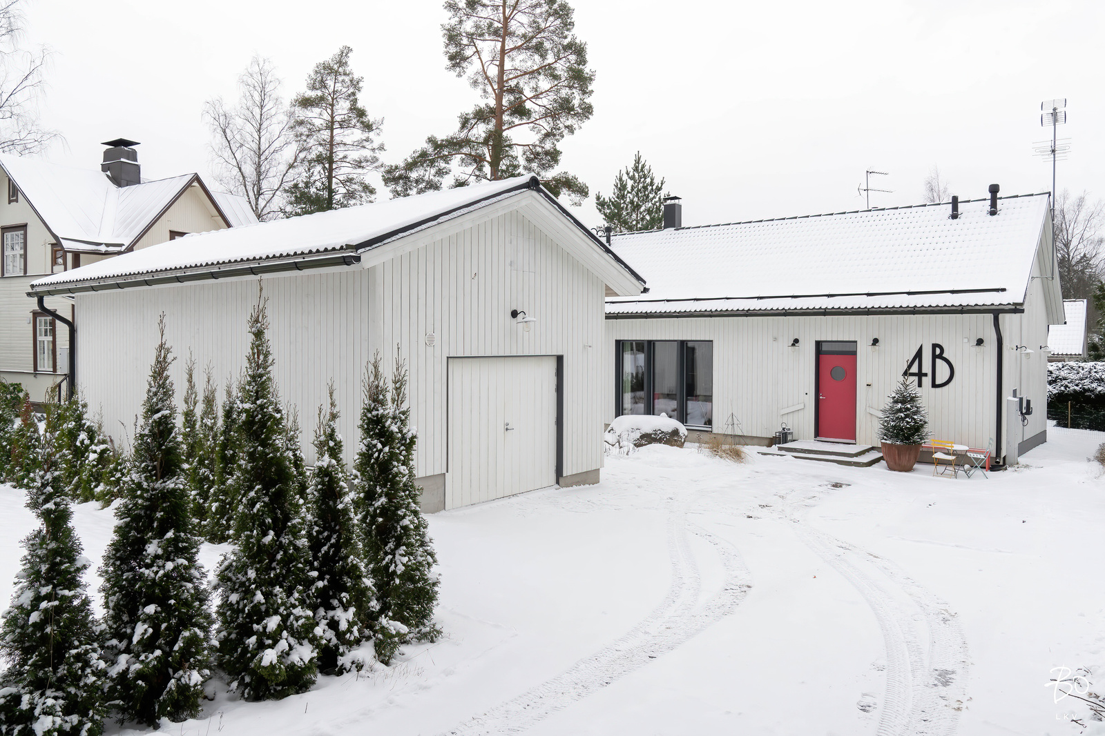 Esankuja 4 B  - kuva 26