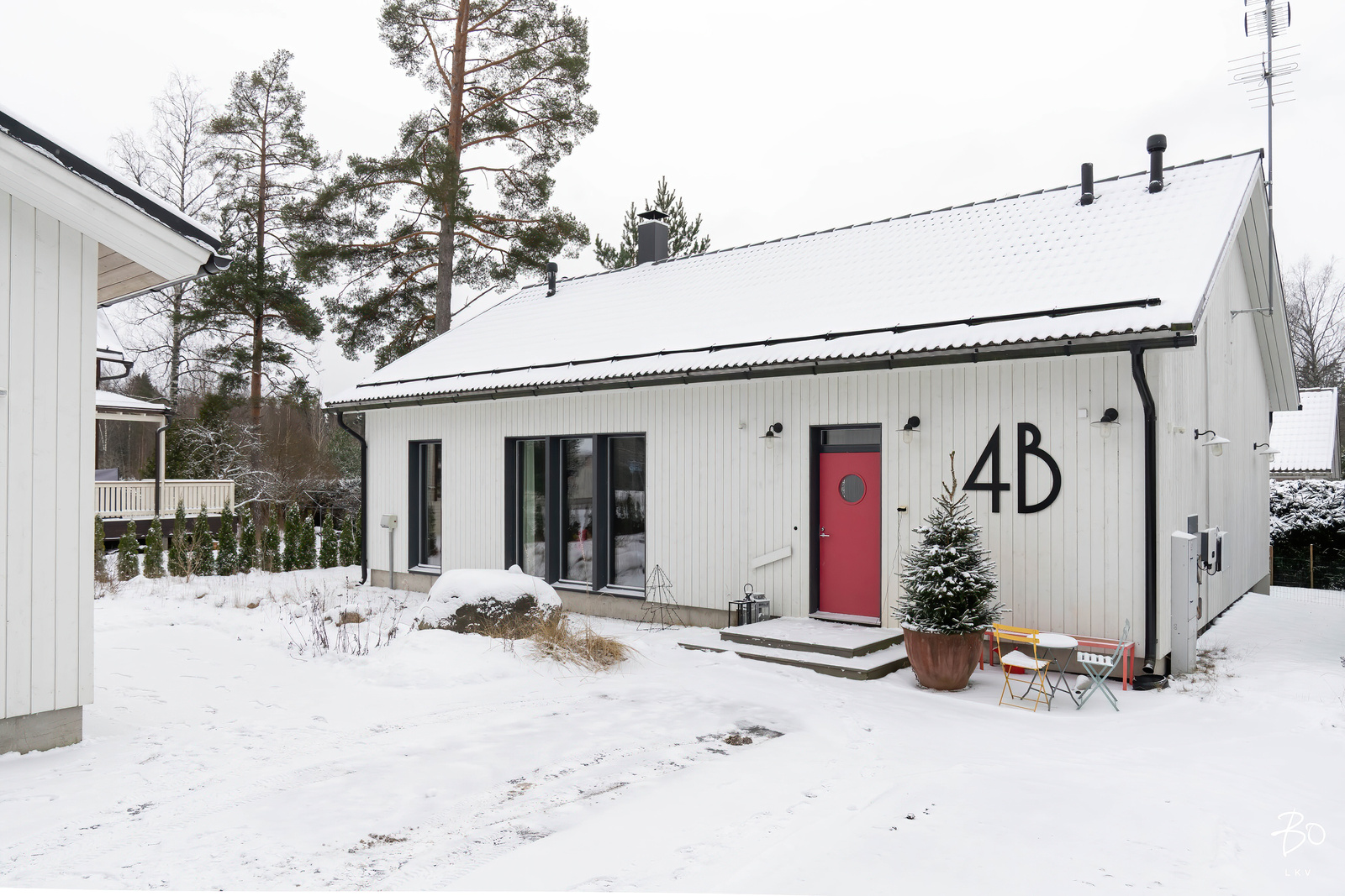 Esankuja 4 B  - kuva 27