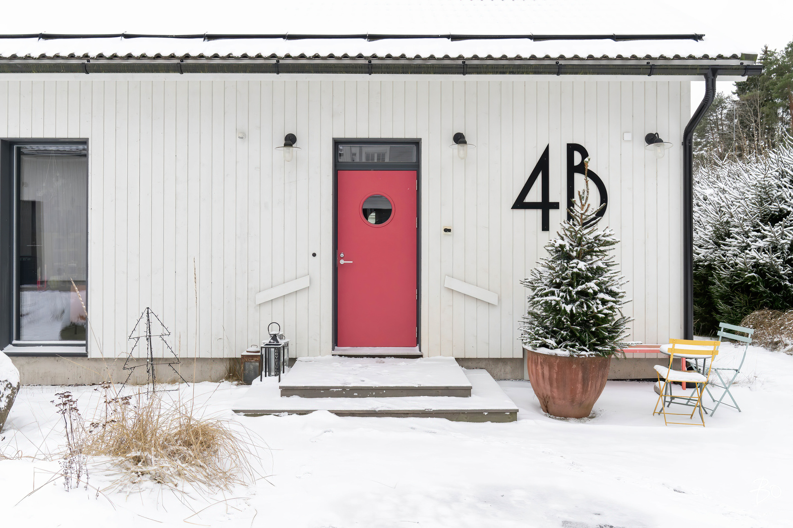 Esankuja 4 B  - kuva 28