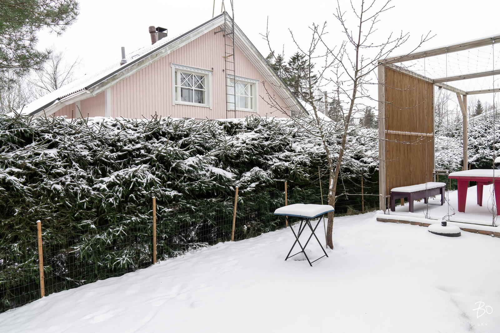 Esankuja 4 B  - kuva 30