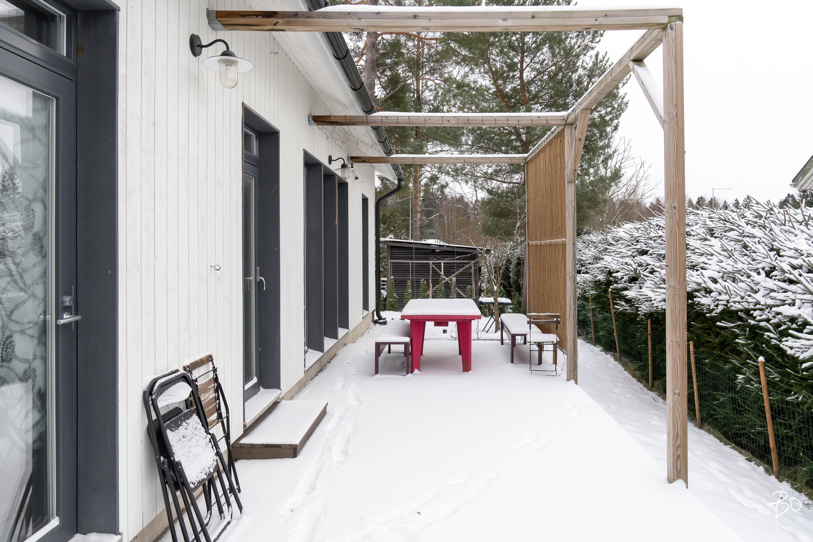 Esankuja 4 B  - kuva 33