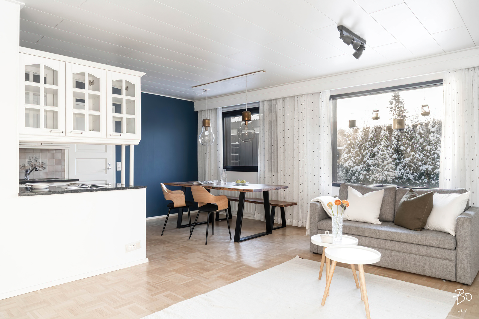 Auratie 2B B  - kuva 1