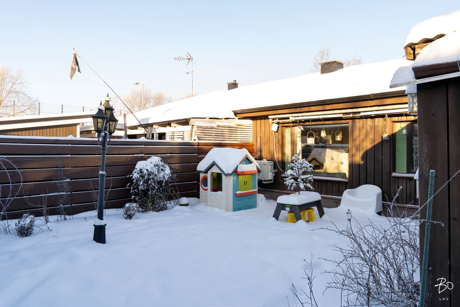 Auratie 2B B  - kuva 17