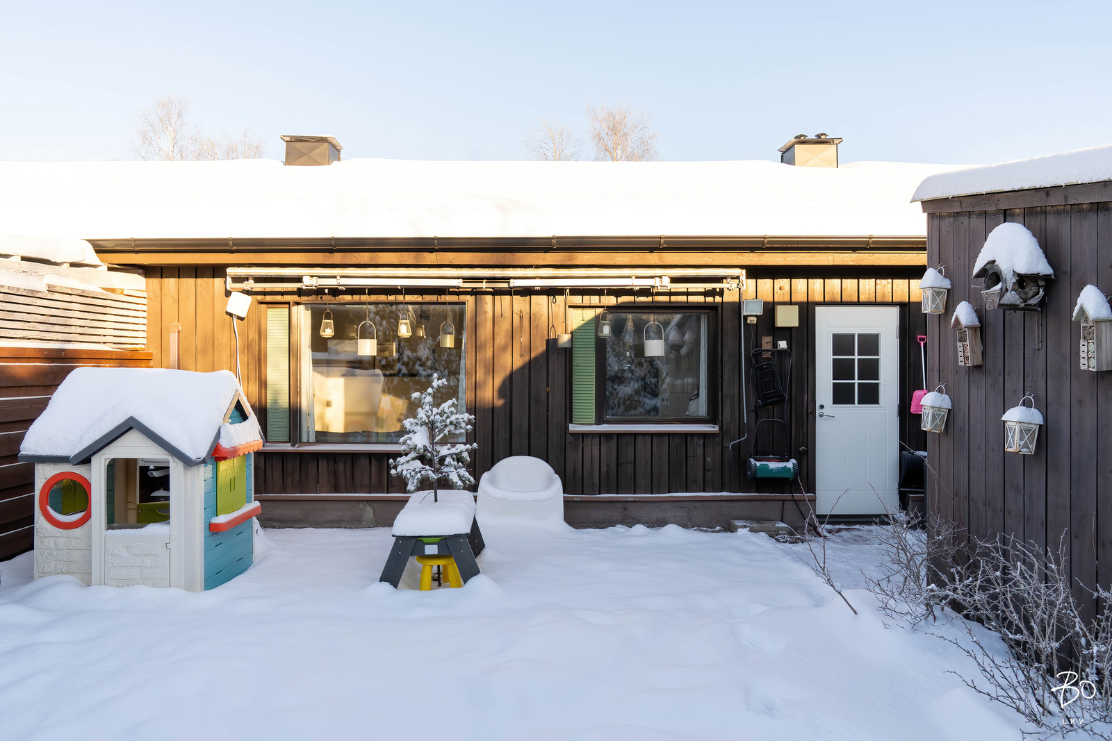 Auratie 2B B  - kuva 18