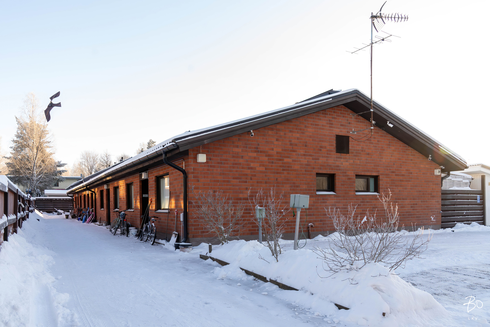 Auratie 2B B  - kuva 23