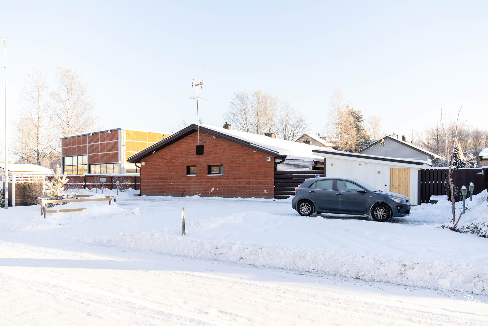 Auratie 2B B  - kuva 24