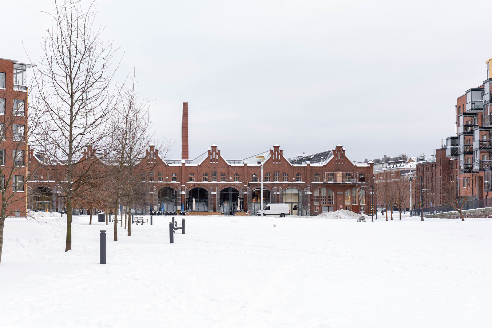 Teollisuuskatu 30 - bild 14