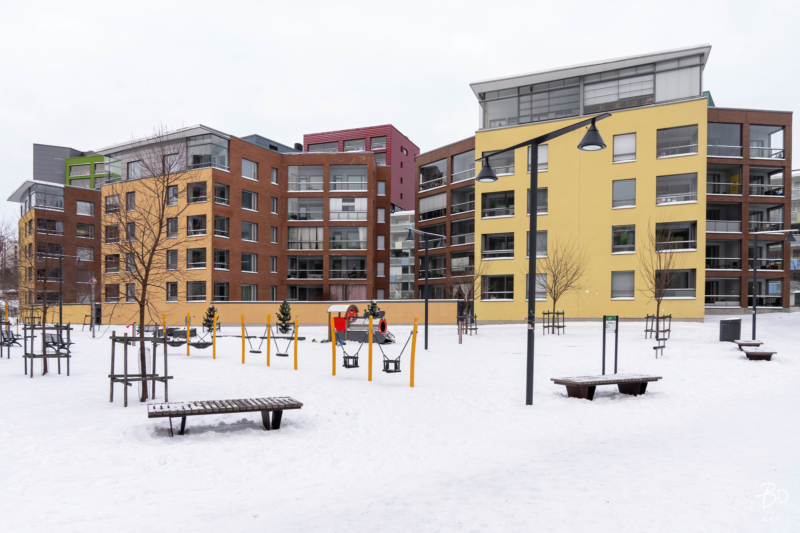 Teollisuuskatu 30 - bild 17