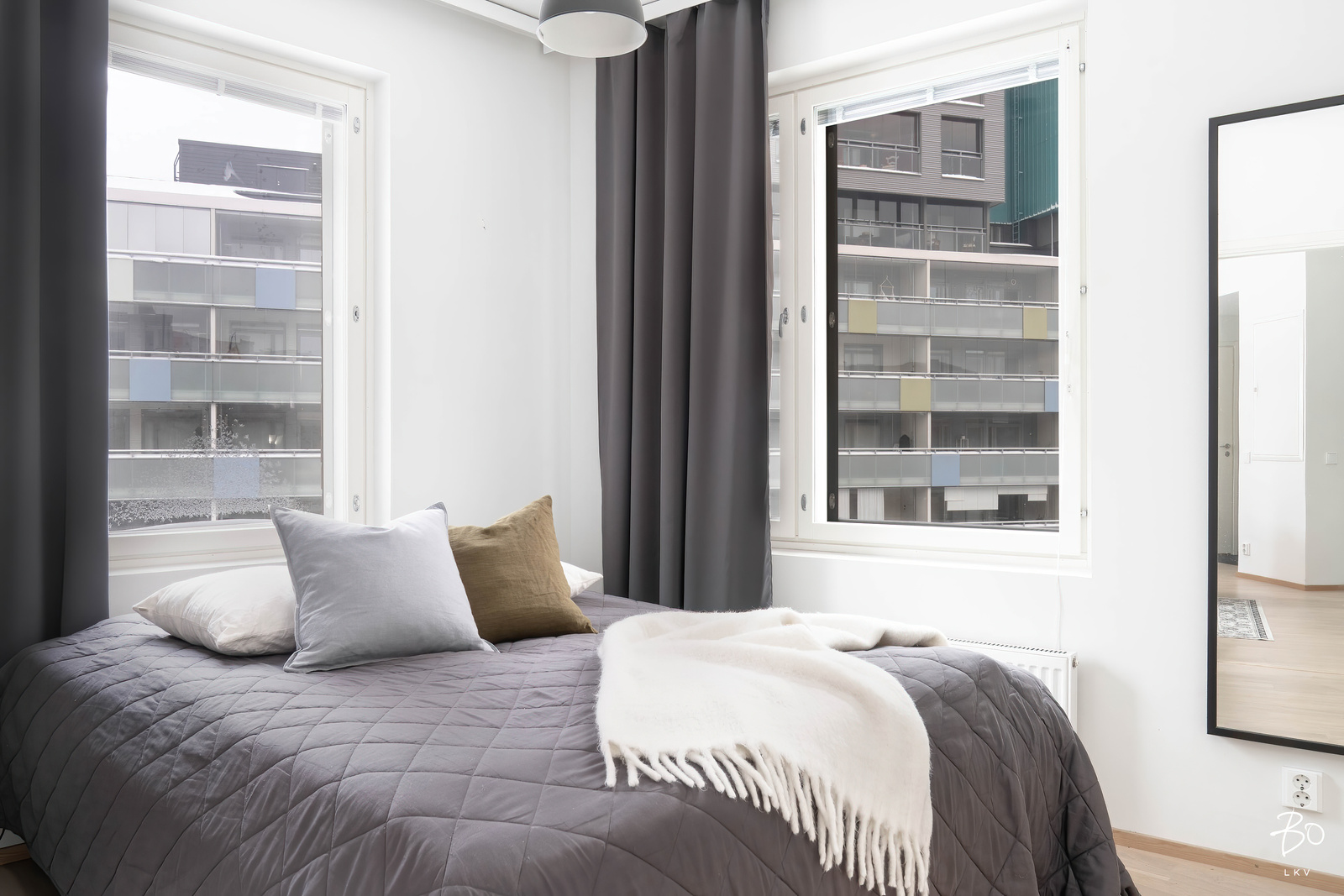 Teollisuuskatu 30 - bild 8