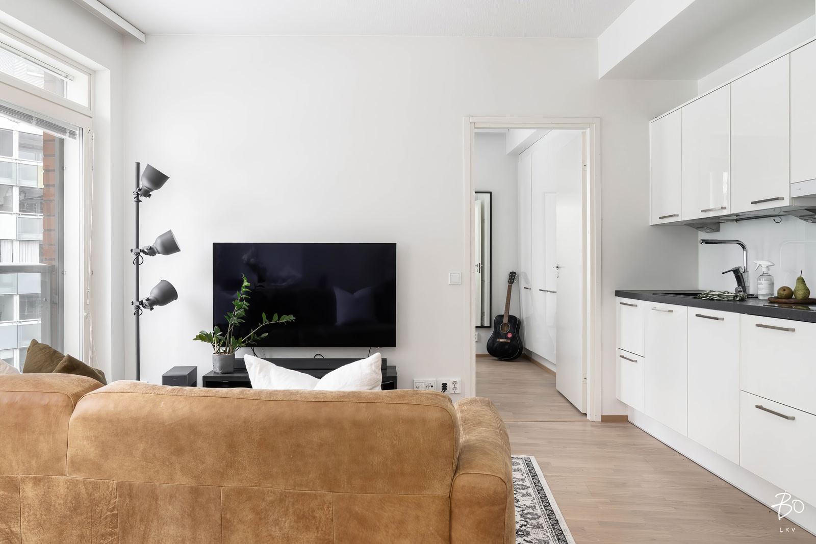 Teollisuuskatu 30 - bild 7