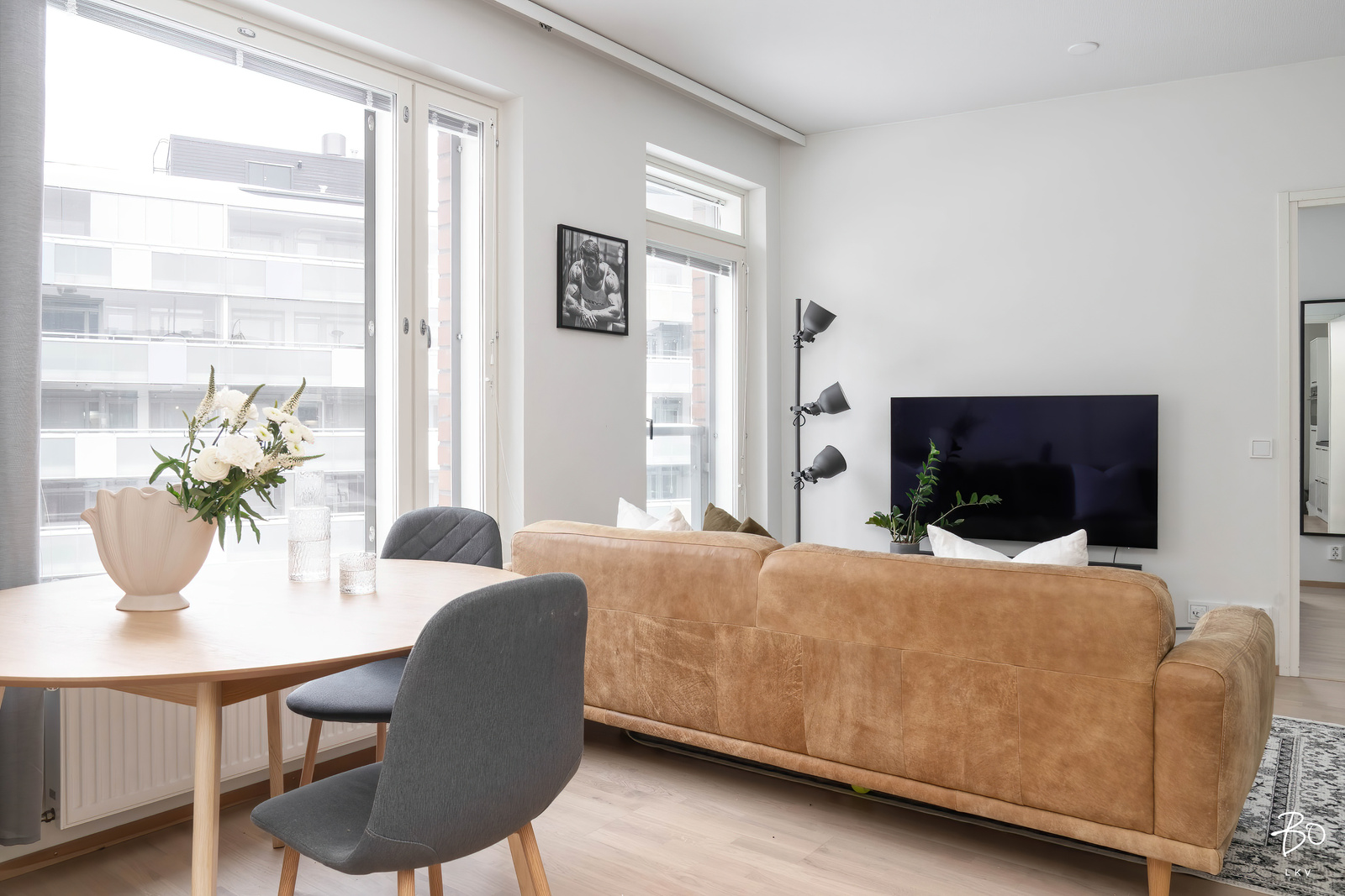 Teollisuuskatu 30 - bild 3