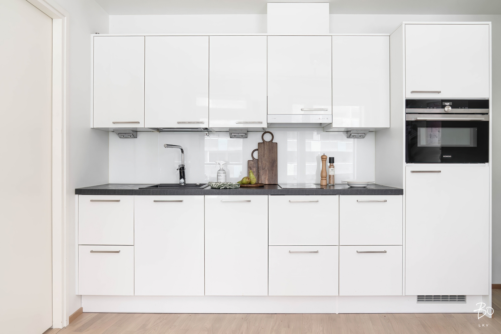 Teollisuuskatu 30 - bild 5