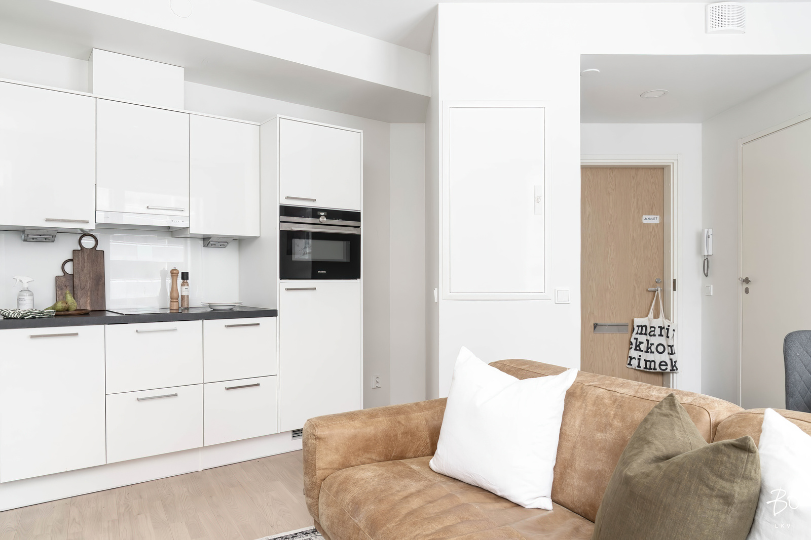 Teollisuuskatu 30 - bild 6