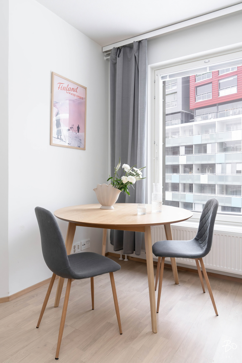 Teollisuuskatu 30 - bild 4