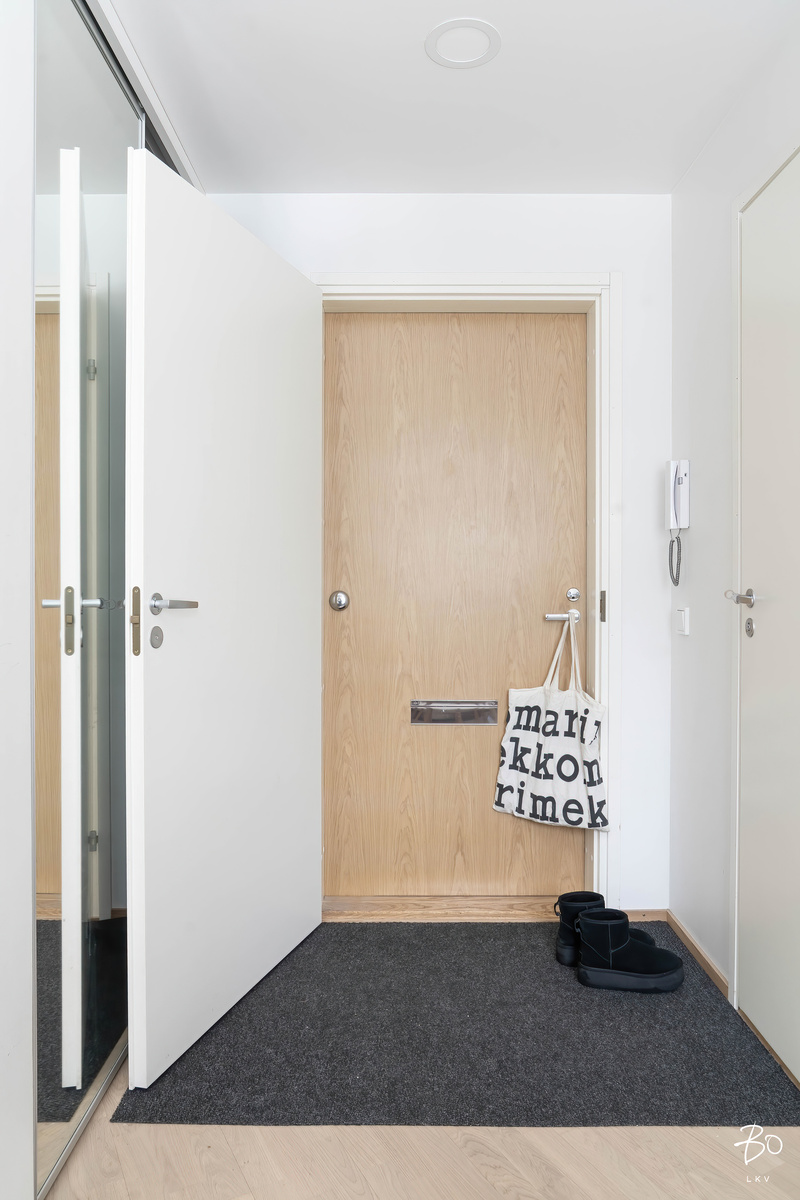 Teollisuuskatu 30 - bild 11