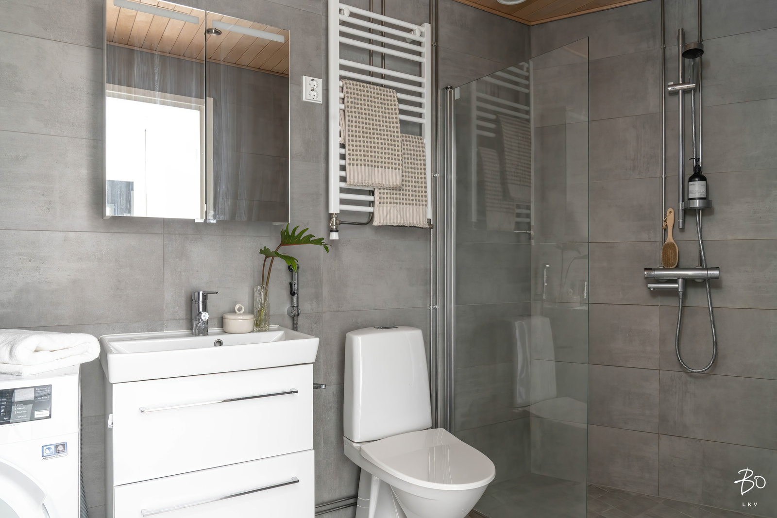 Teollisuuskatu 30 - bild 9