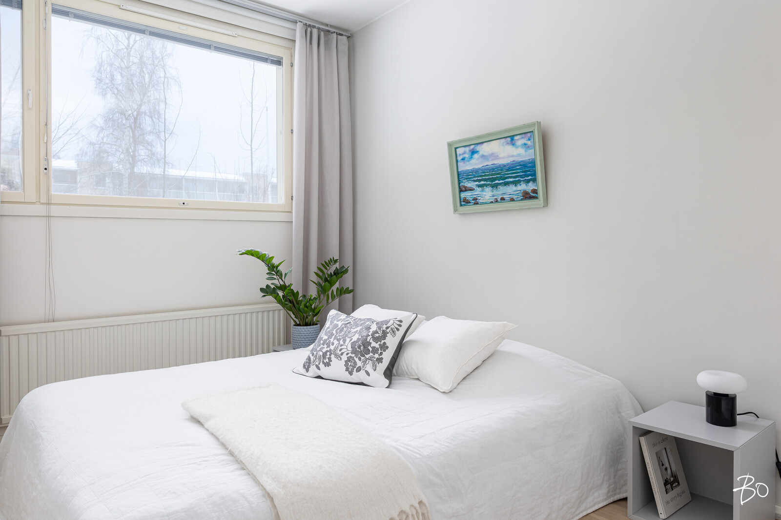 Sepetlahdentie 14 - bild 8