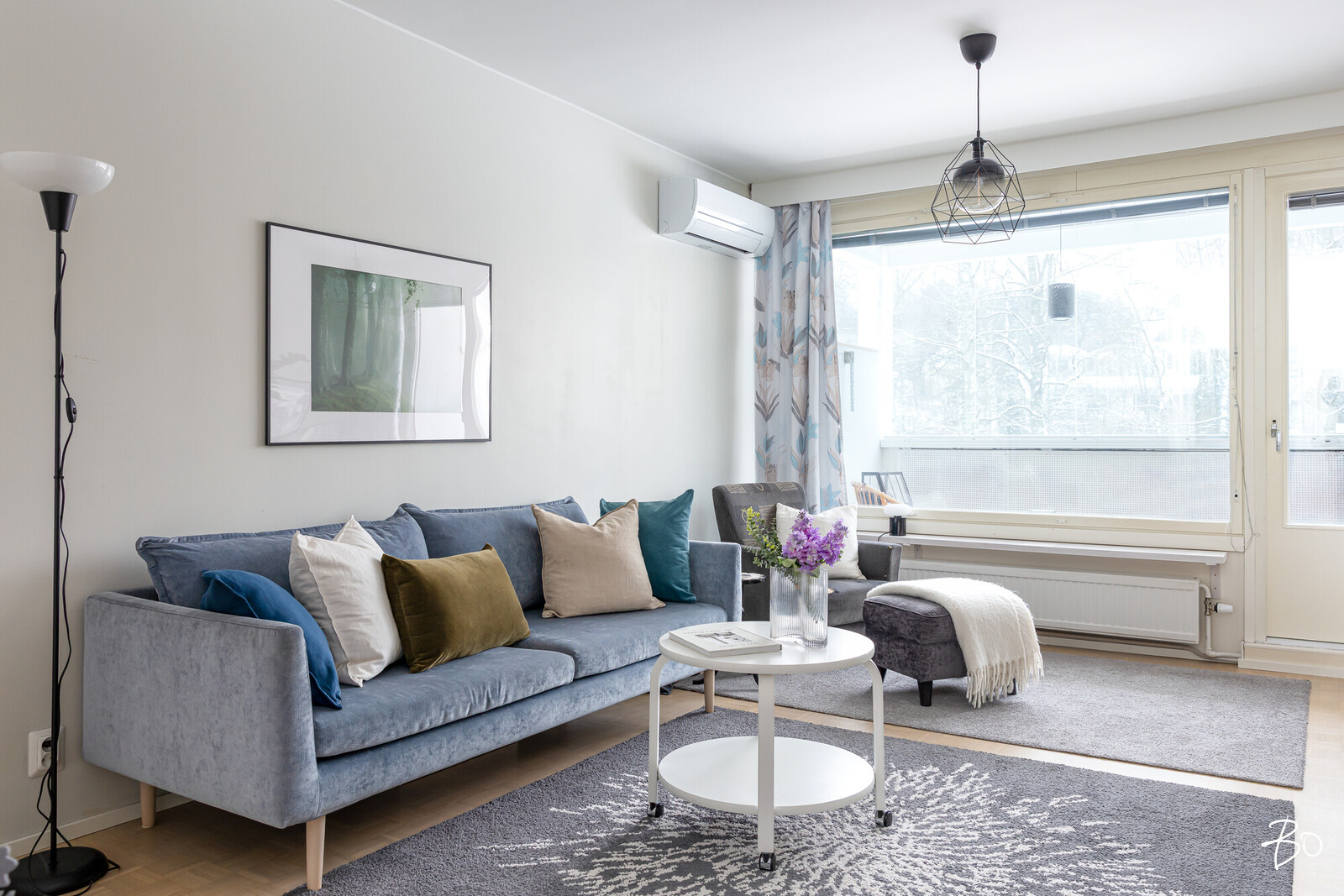 Sepetlahdentie 14 - bild 6