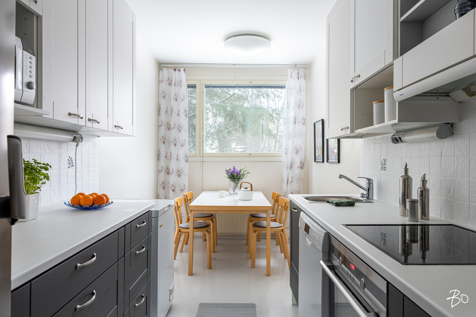 Sepetlahdentie 14 - bild 1