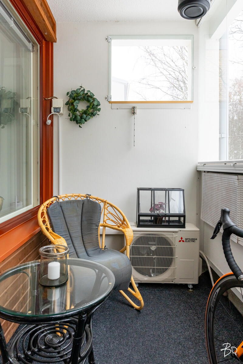 Sepetlahdentie 14 - bild 18