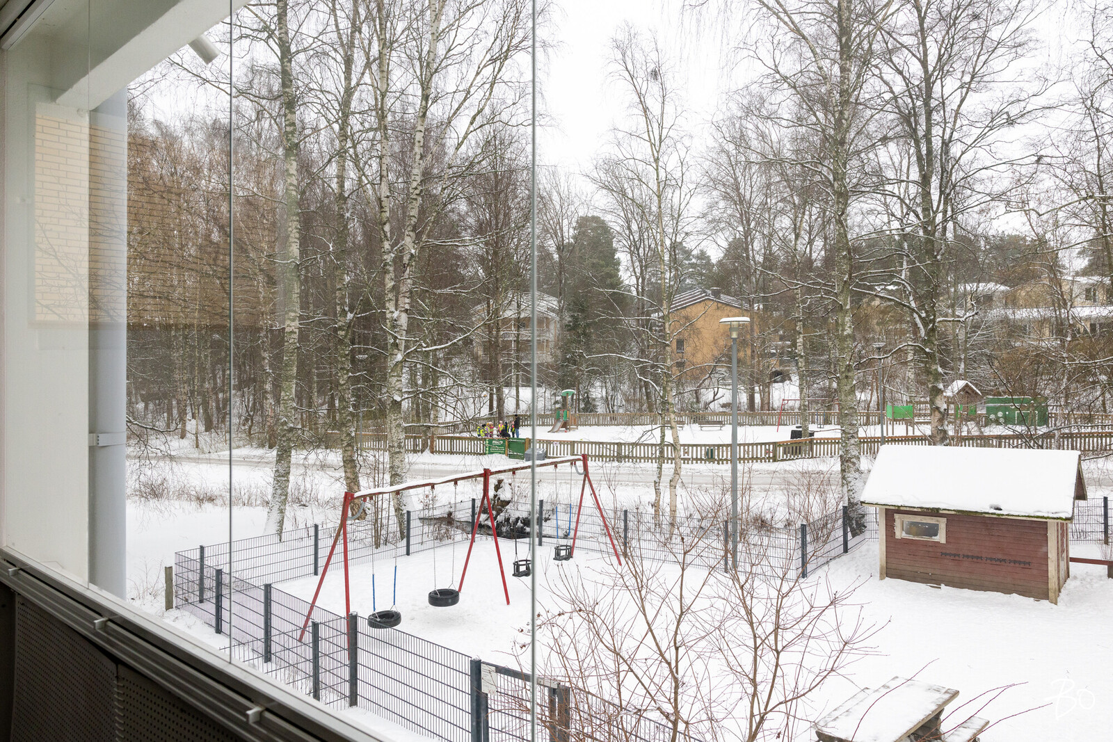 Sepetlahdentie 14 - bild 19