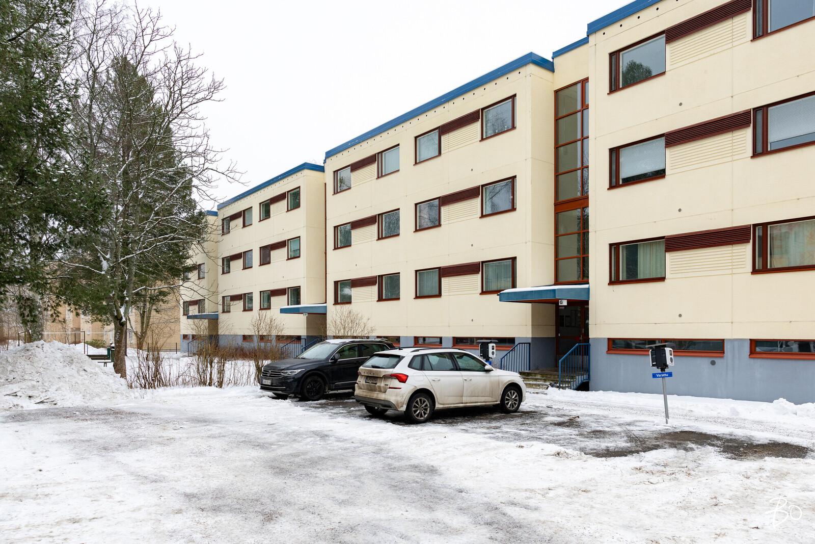 Sepetlahdentie 14 - bild 21