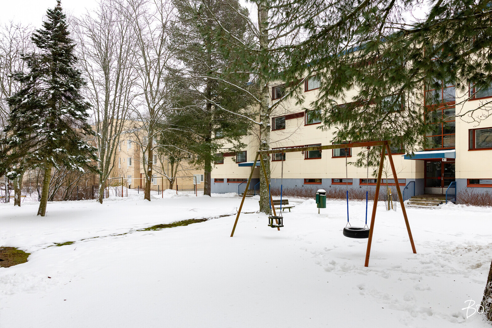 Sepetlahdentie 14 - bild 22