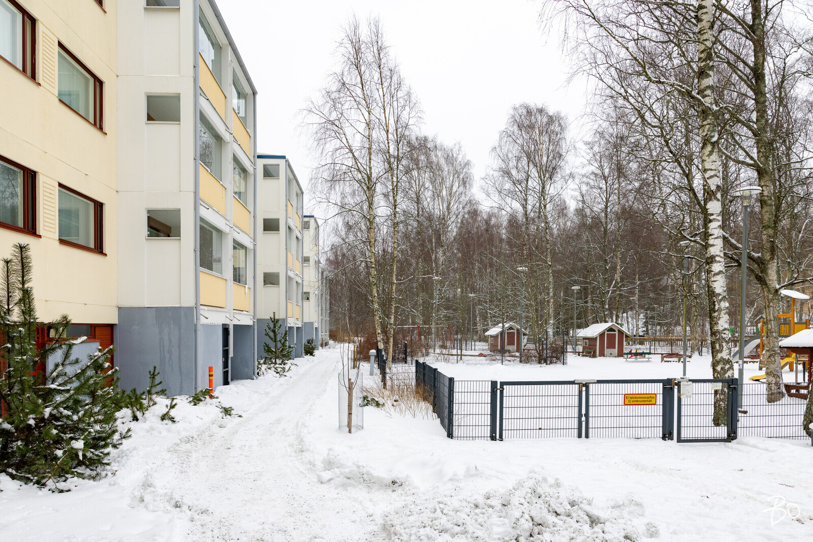 Sepetlahdentie 14 - bild 23