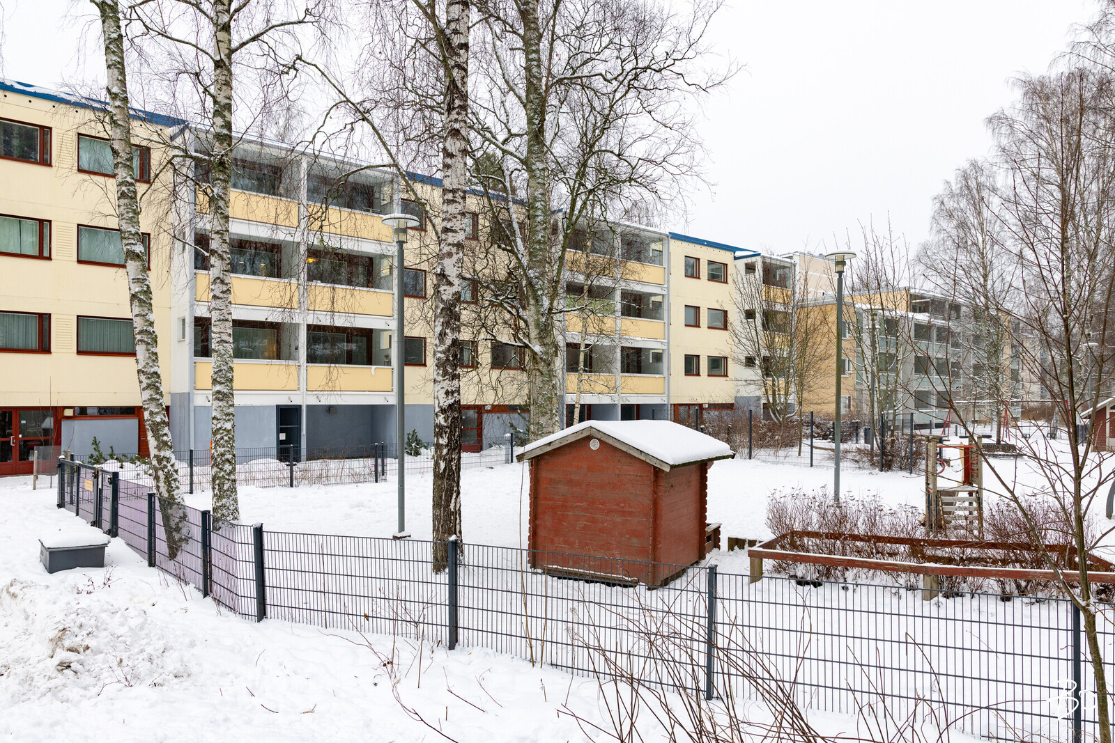 Sepetlahdentie 14 - bild 24