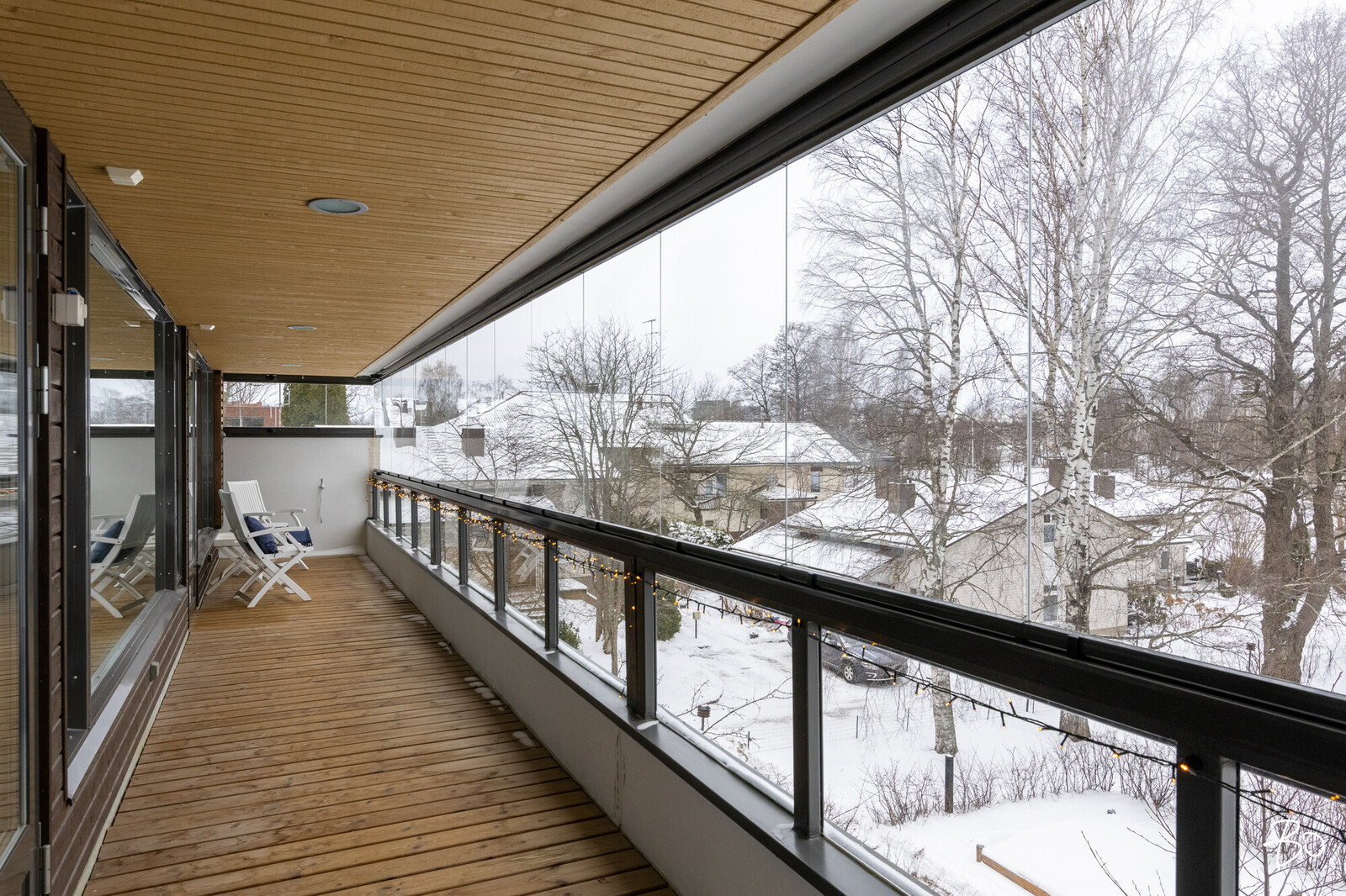 Vanhaväylä 17 - kuva 24