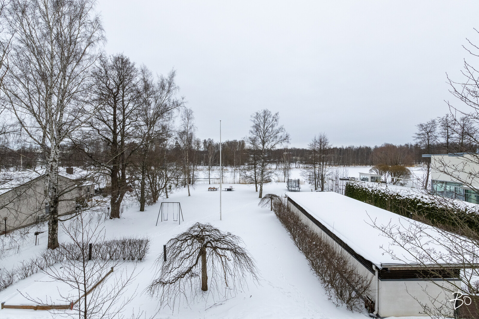 Vanhaväylä 17 - kuva 25