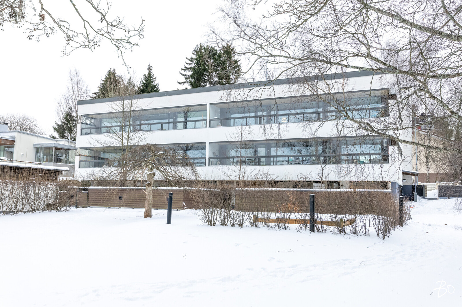 Vanhaväylä 17 - kuva 4