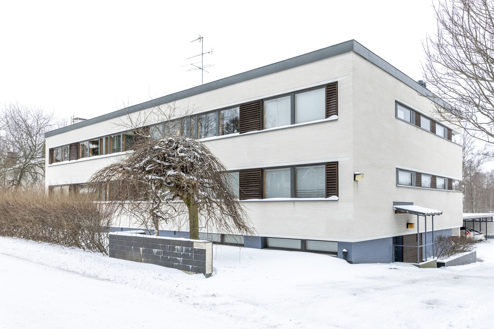 Vanhaväylä 17 - kuva 3