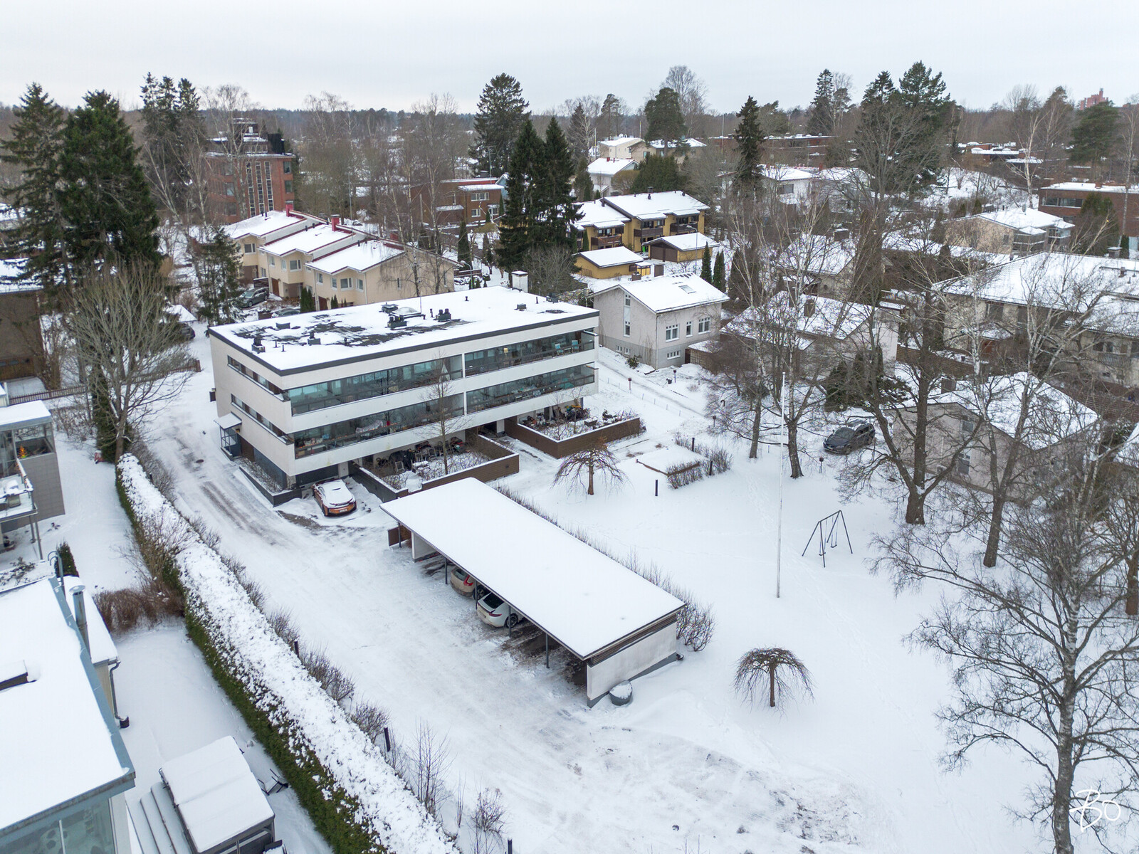 Vanhaväylä 17 - kuva 28