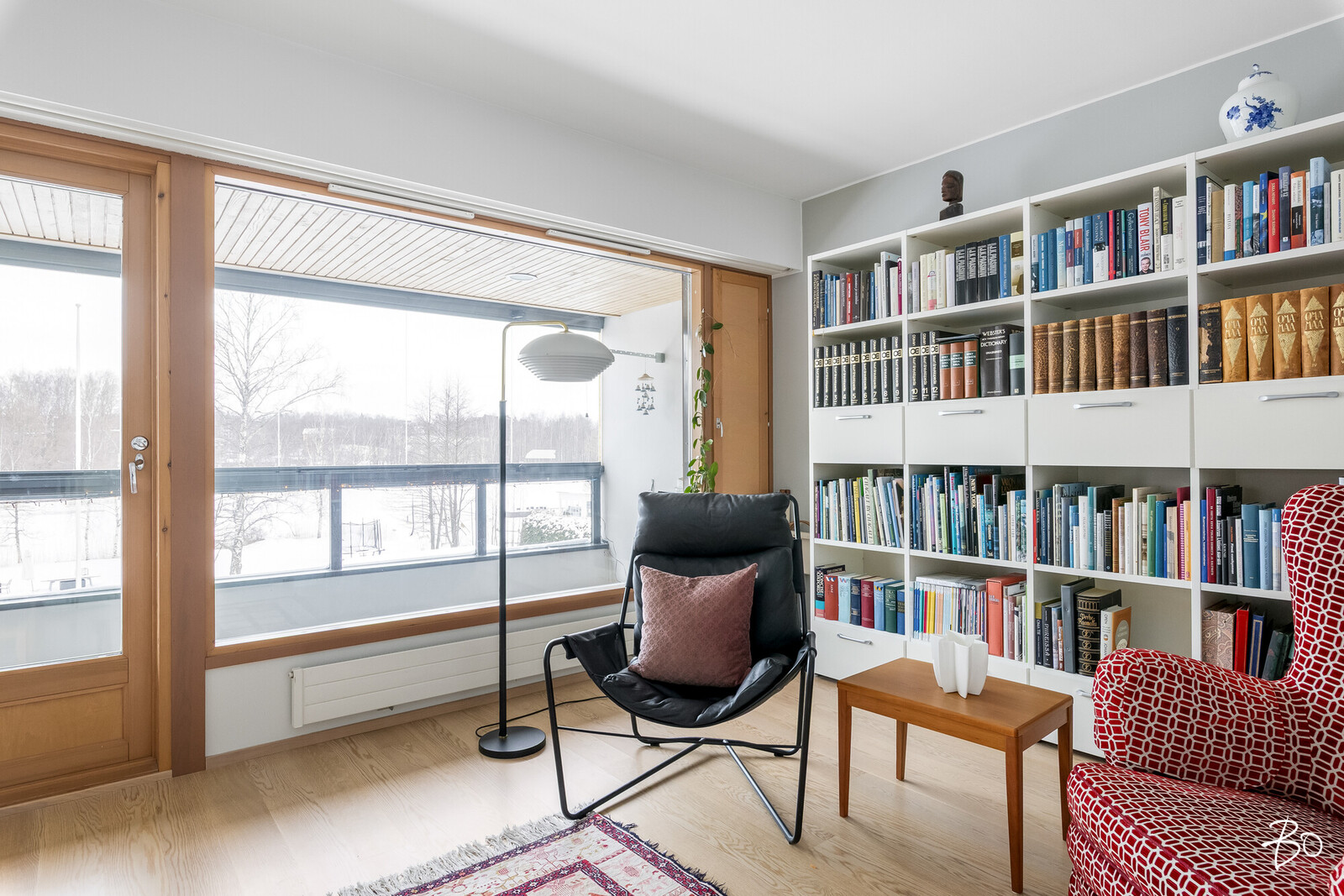 Vanhaväylä 17 - kuva 13