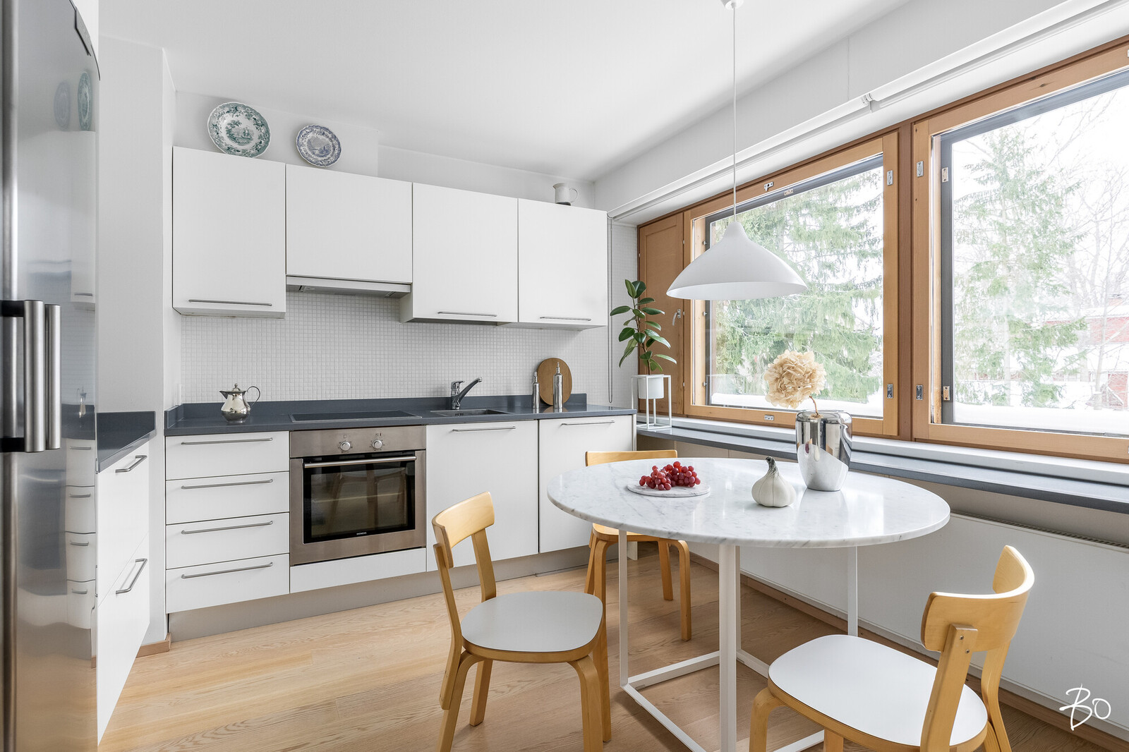 Vanhaväylä 17 - kuva 11